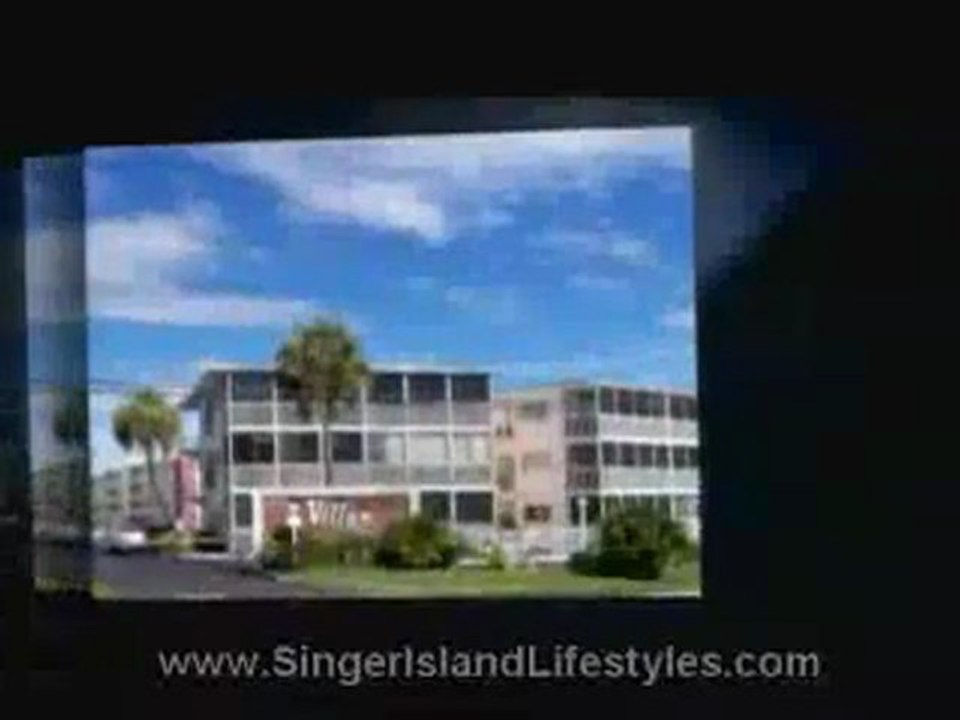 Singer Island FL Realtor