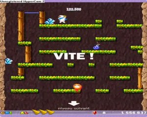 ZManaLZ, Tournoi Au Meilleur Joueur, épreuve 3