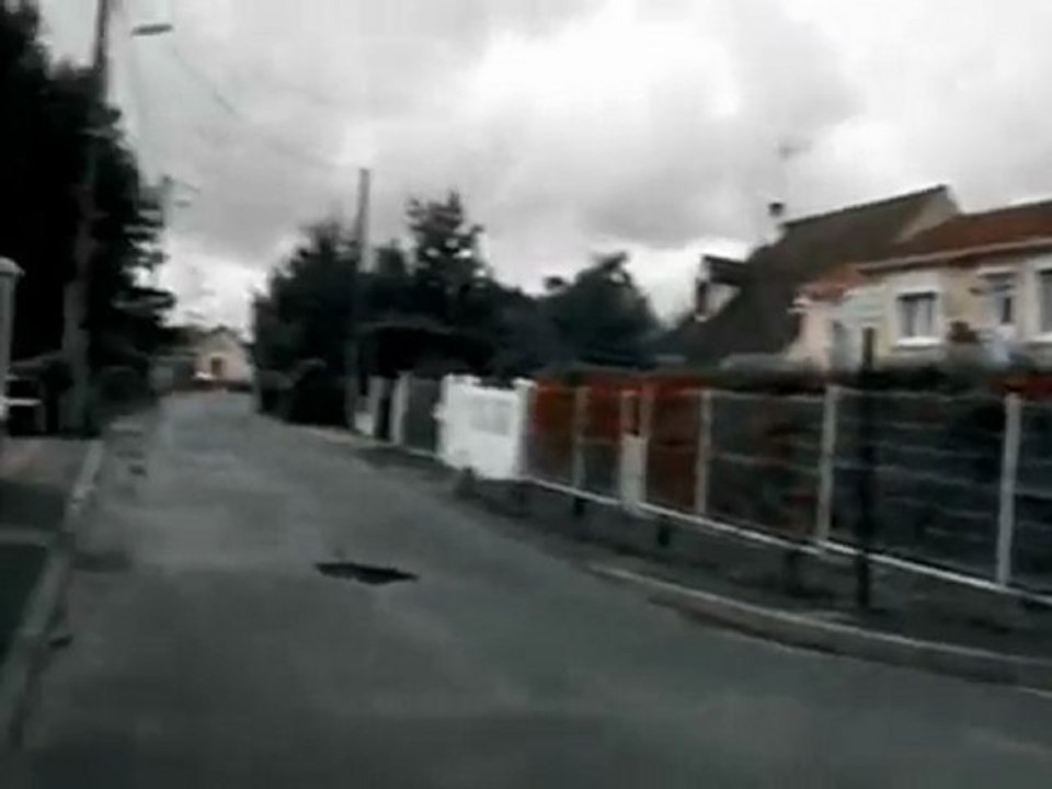 Les Dernières Pelles (Court Métrage)