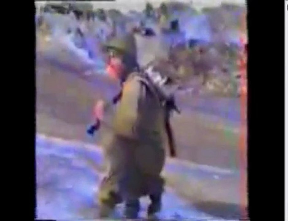 Soviet-Afghan war  Советско-афганская война (1979-1989).