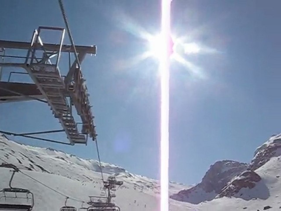 Tignes Ski