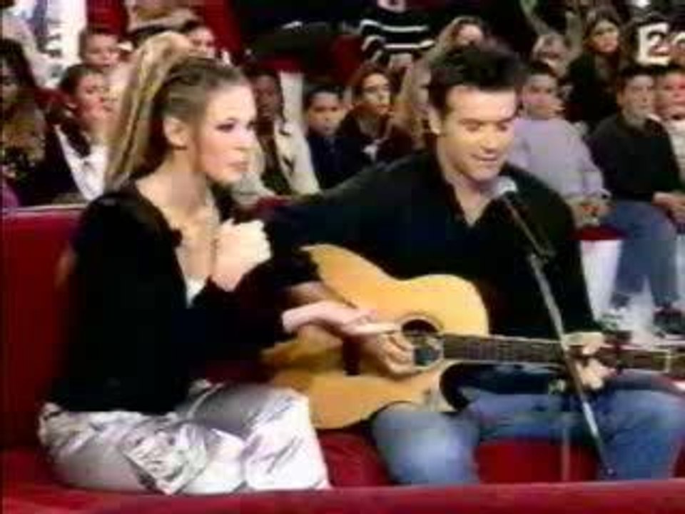 a Lorie Et Roch Voisine -