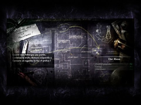 [Nazie Zombie] Der Riese (CoD5) Partie1