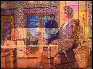 TESAP Historique at Pacy Sur Eure Theatre Festival