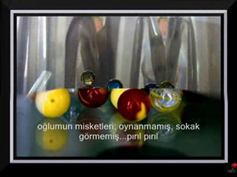 misketler (bilya)- nafiz şahin fotoğrafları