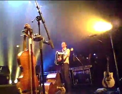 Debout sur le Zinc à La Cigale : La Déclaration (+invités)