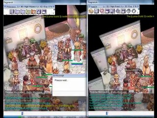 Nyxis Guild WoE 04-17-10