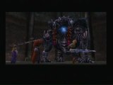 Final Fantasy X - Les ruines d'Omega - 35/ HD