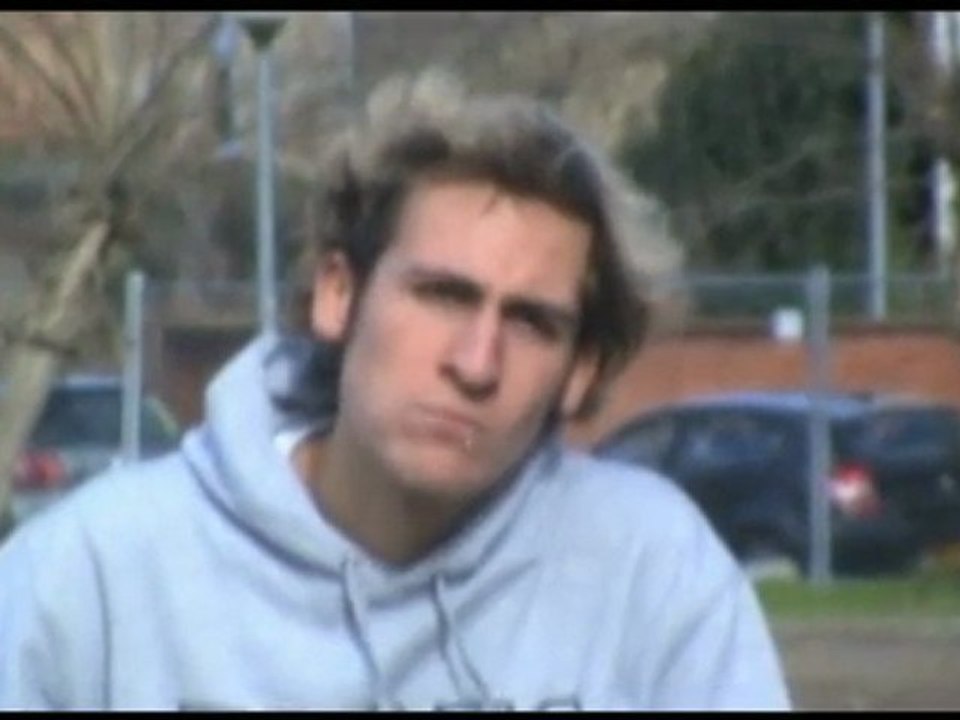 PING'WIN Film de campagne