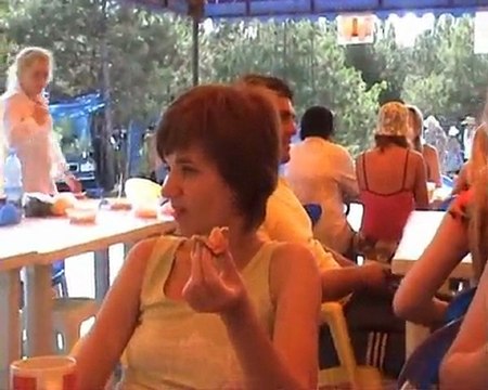 Крым 2008, проект Мужчина и женщина