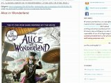 Download Alice in Wonderland  Full ISO & Full Rip