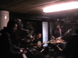 White Storm - Iron (Ensiferum Cover)