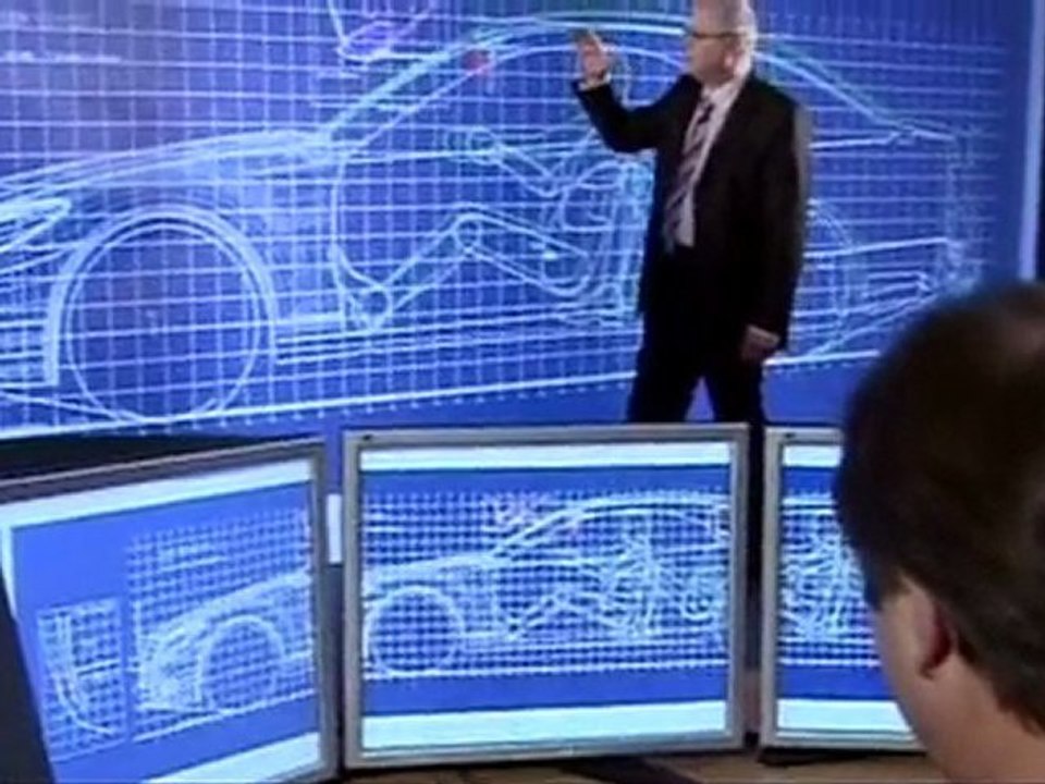 Car-news weekly 02.04.2010