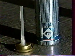 Carrousel de remplissage des cartouches CV 360