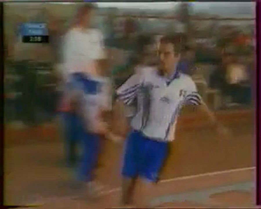 Sebastien GRAIL & Stephane PINGEON