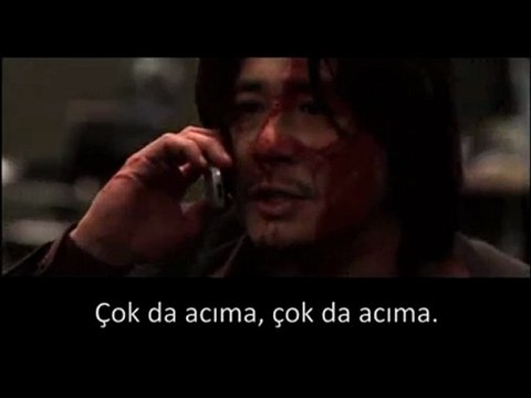 Hande - Türkçe altyazı komedisi -)