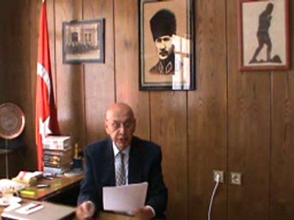 ULUSALCI HUKUKÇULAR AB MANDACISI OLABİLİR Mİ?