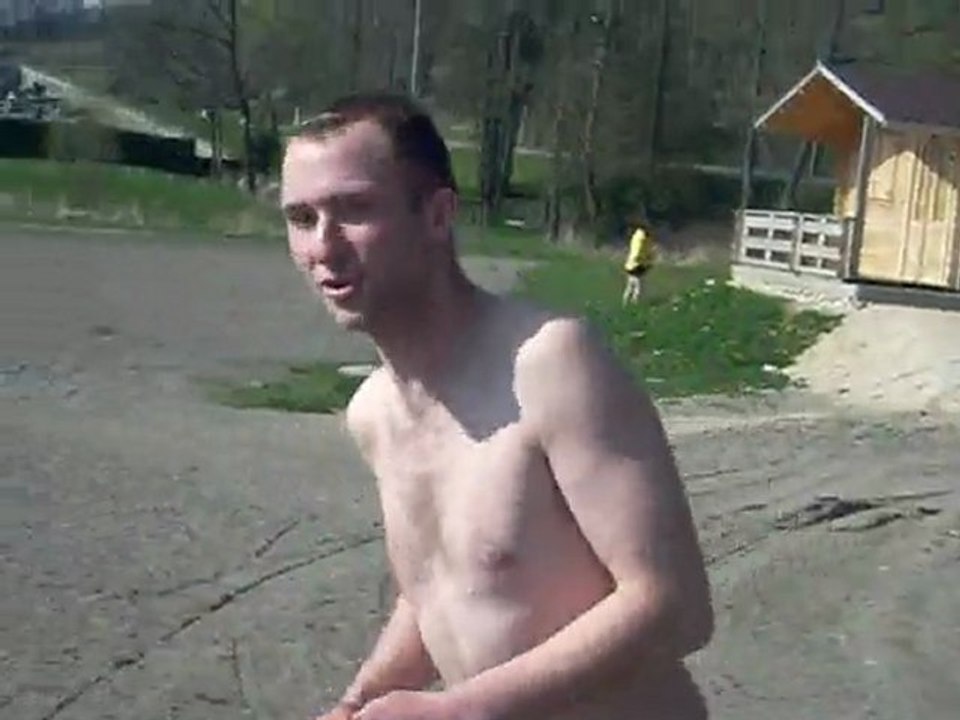 Samkiller à gros bois !