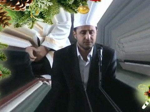 Grup Dergah Ahmet Bahadır Canbaz İlahi