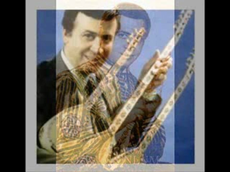 özay gönlüm - ben kezbani isterim