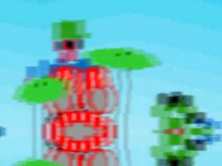 JINGLE BALLS : Soul 2010