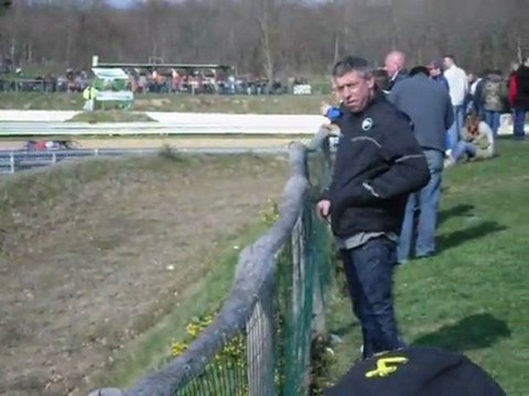 final c 2 eme manche mayenne 2010