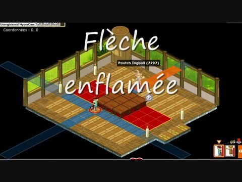The-Dope cra lvl 156 sur domen arrète dofus
