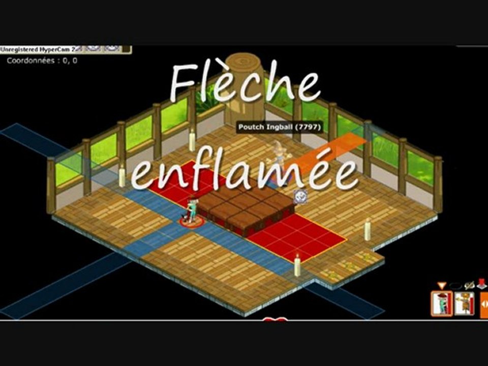 The-Dope cra lvl 156 sur domen arrète dofus