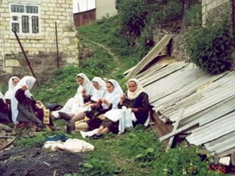 Alamanyadan Mektup var-ÖZAY GÖNLÜM