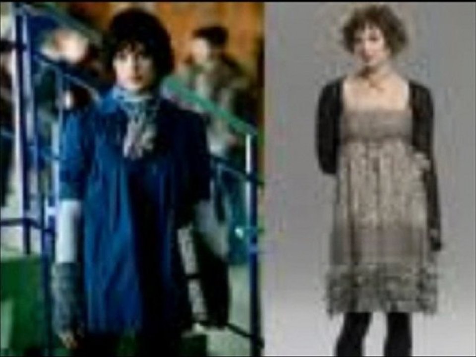 Alice cullen