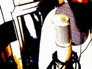 KHARI KILL dub session [DASH EYE] @ Dainjamentalz USA