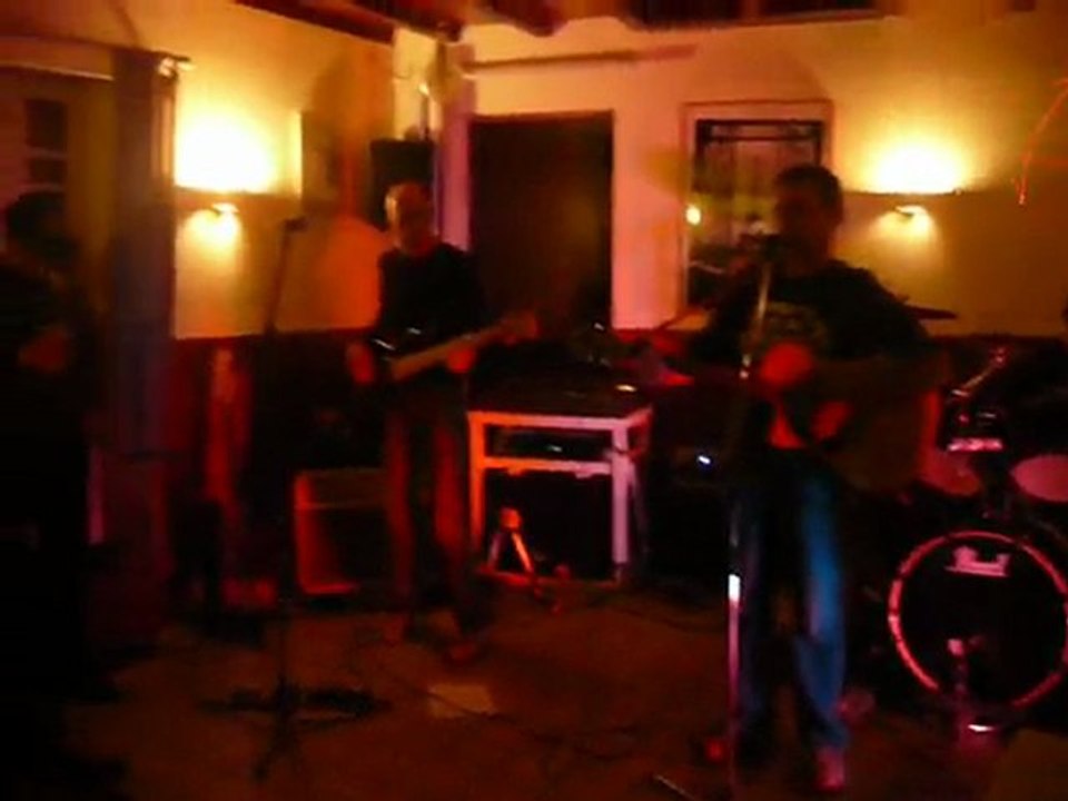 Concert Willy