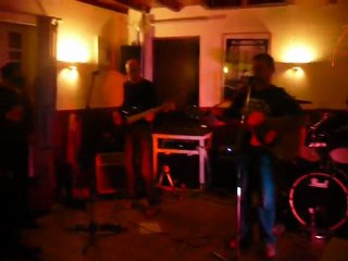 Concert Willy