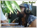 Tony Rebel Dubplate Vs Obie1_D_Mastermind (JAMAICA)