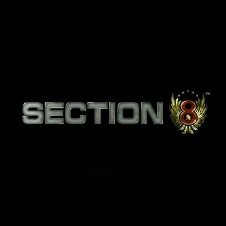 Section 8 - fantastique trailer