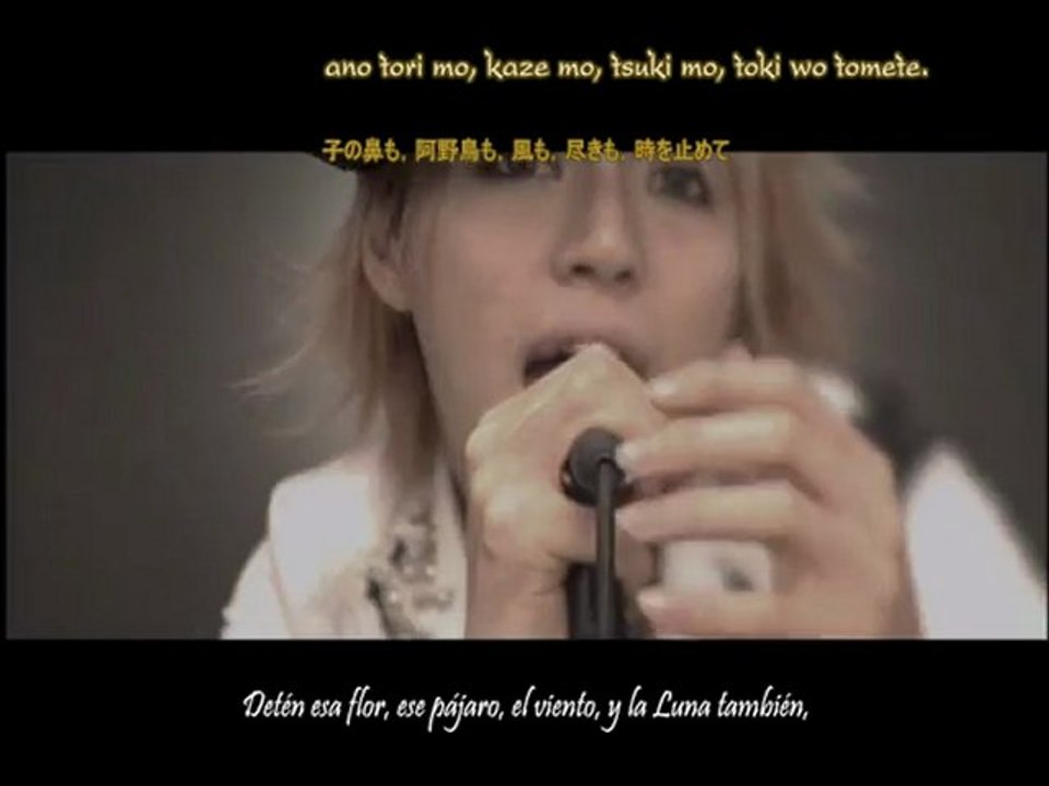 Alice Nine - Fantasy
