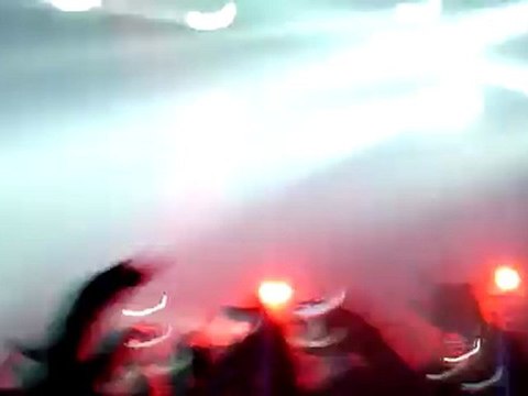 printemps de bourges 2010 THE BLOODY BEETROOTS