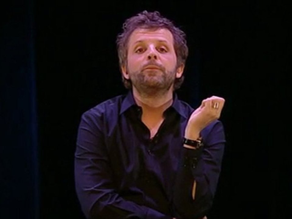 Stéphane Guillon - "En avant la musique" | 2ème partie.