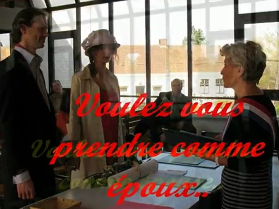 Jeanne et Bertrand Dazin deux grands artistes lyriques OUI !