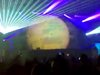 Intro Coone & Isaac @ In Qontrol 2010 , Amsterdam R.A.I