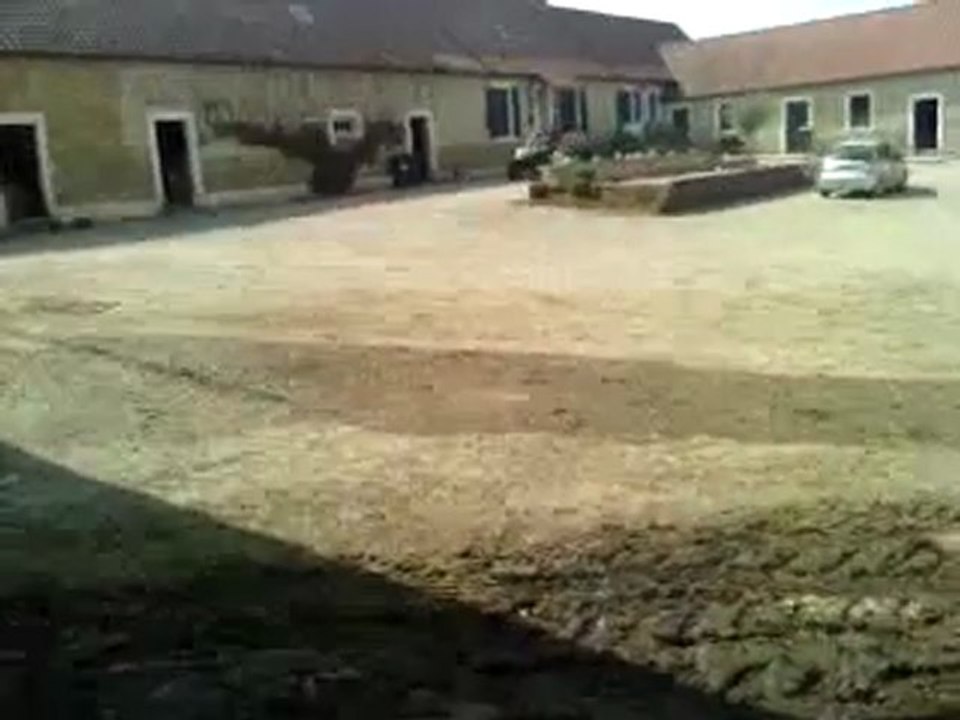 mon père é bof quad