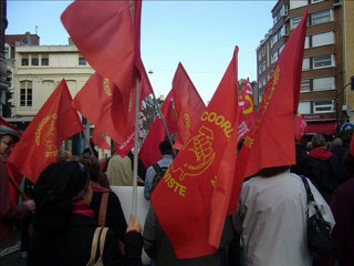 campagne régionales 2010 diaporama