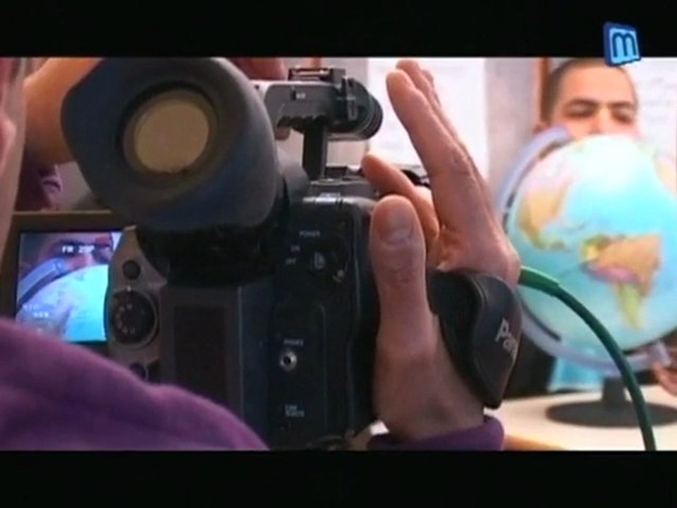 L'art s'invite à la prison de Nîmes