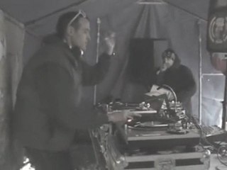 Dj krAxe Vs Mc Ubble @ Sisme pArty Avril 2010