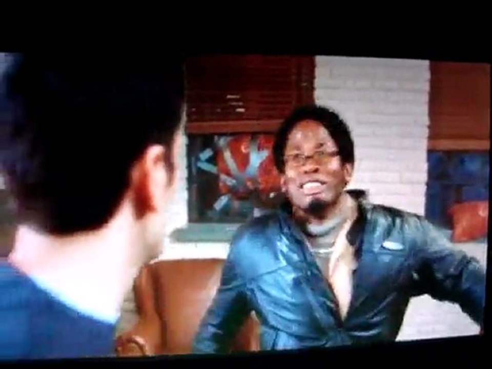 Destination Finale 2 Mort de Nora Carpenter