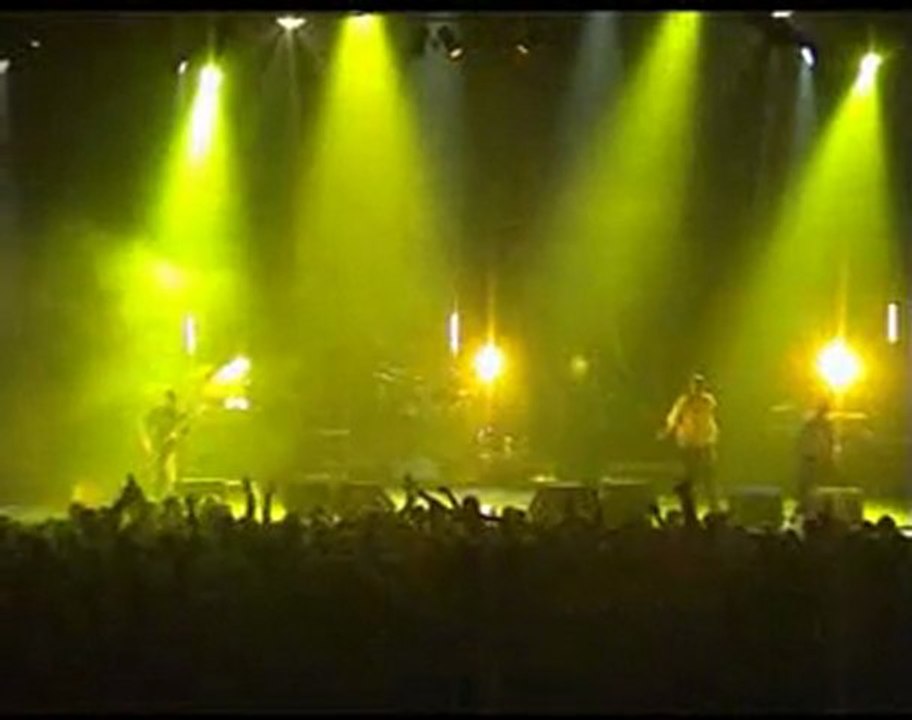 Lofofora Montpellier live by keupon14