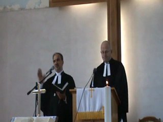 JONIN BIJEG OD BOGA 1 dio (PROPOVIJEDA: LUCIUS W. de GRAAFF)