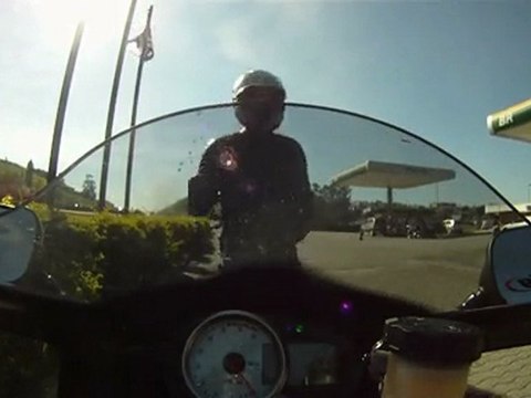 No BR da Ayrton Senna