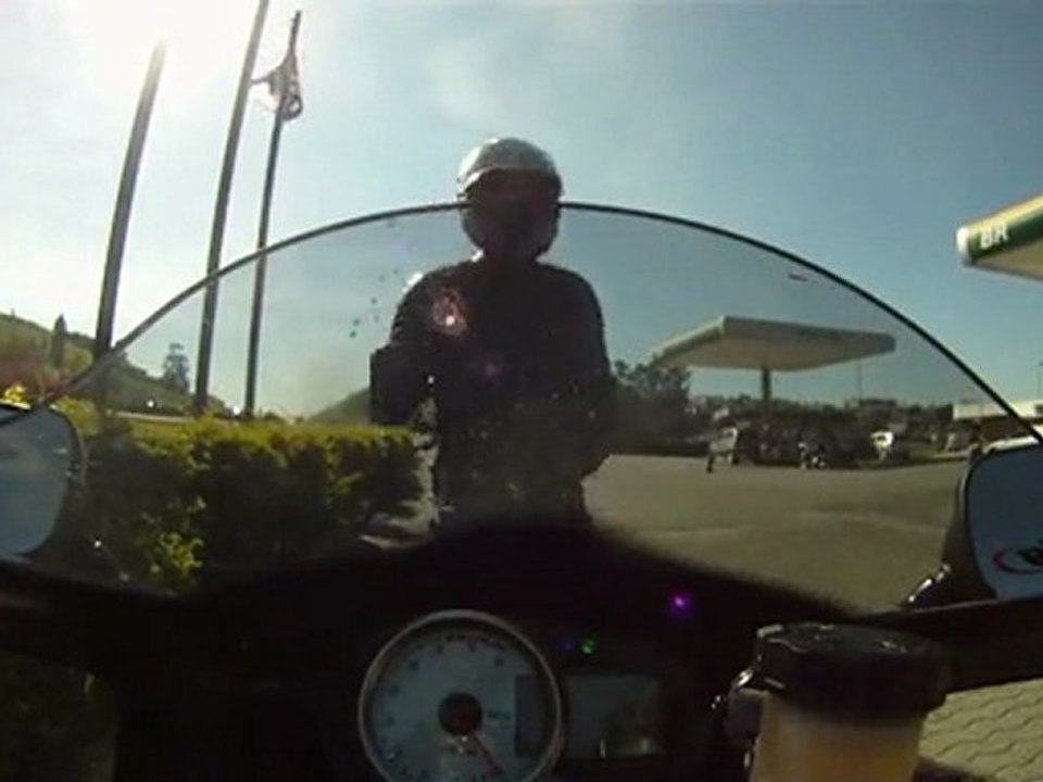 No BR da Ayrton Senna