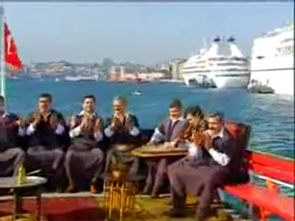 Aylele Henne (Zekeriya Ünlü)